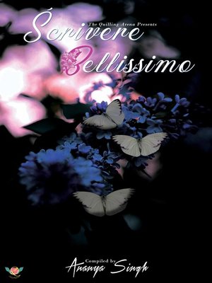 cover image of Scrivere Bellissimo